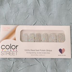 Color Street Shangri-la